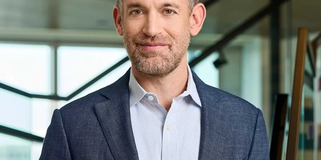 Introducing the ex-oil trader bringing environmental goals to the Republican Party
