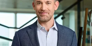 Introducing the ex-oil trader bringing environmental goals to the Republican Party