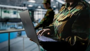 Investigation into cyberattack triggered by spoiled food in military freezers at US bases