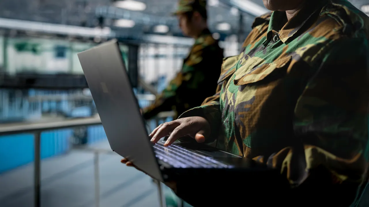 Investigation into cyberattack triggered by spoiled food in military freezers at US bases