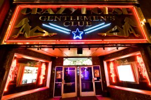Investigation underway for possible TB outbreak connected to San Francisco strip club