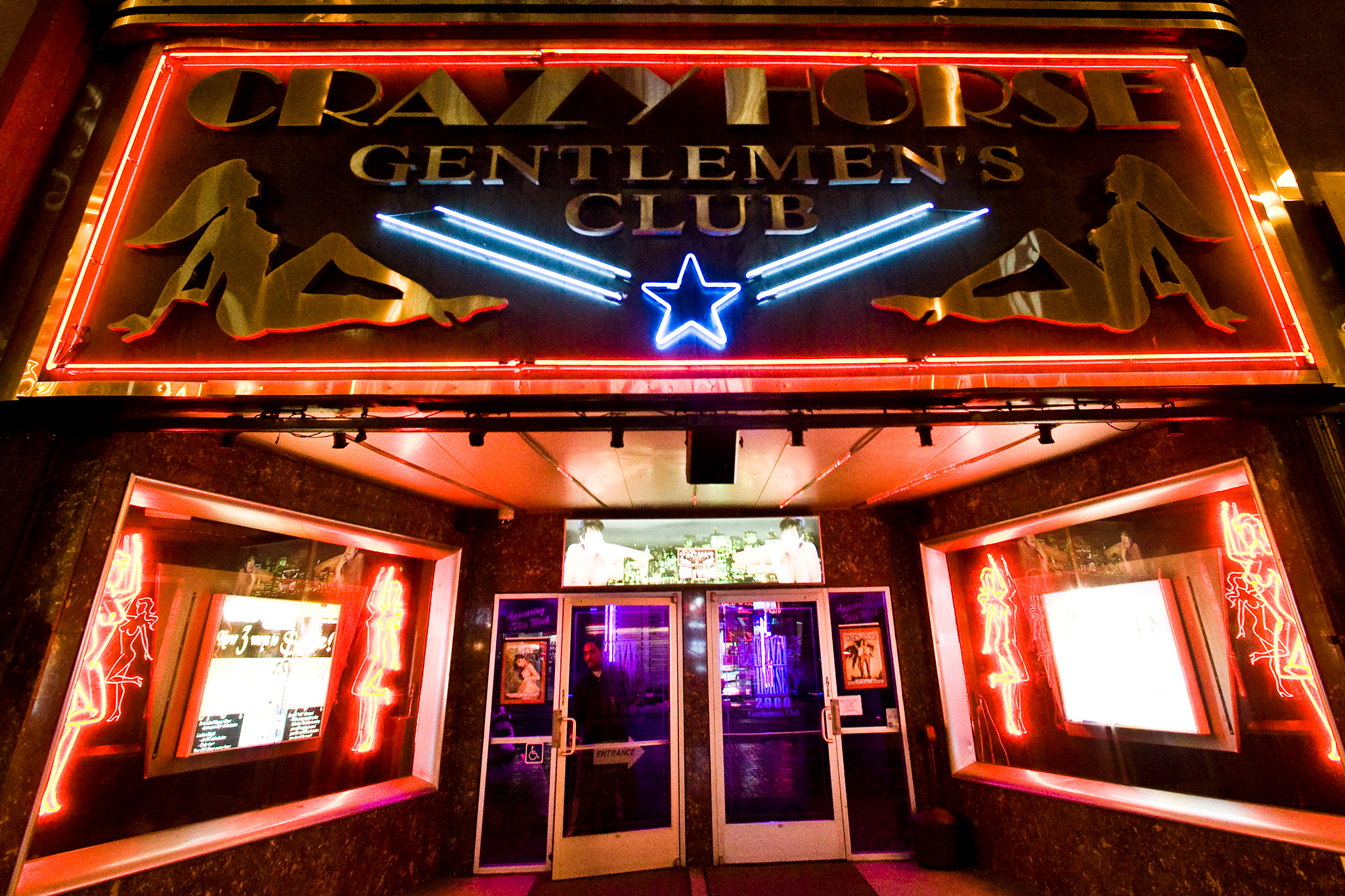 Investigation underway for possible TB outbreak connected to San Francisco strip club
