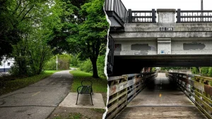 Investigation underway into possible serial killer linked to Lansing River Trail deaths, according to police