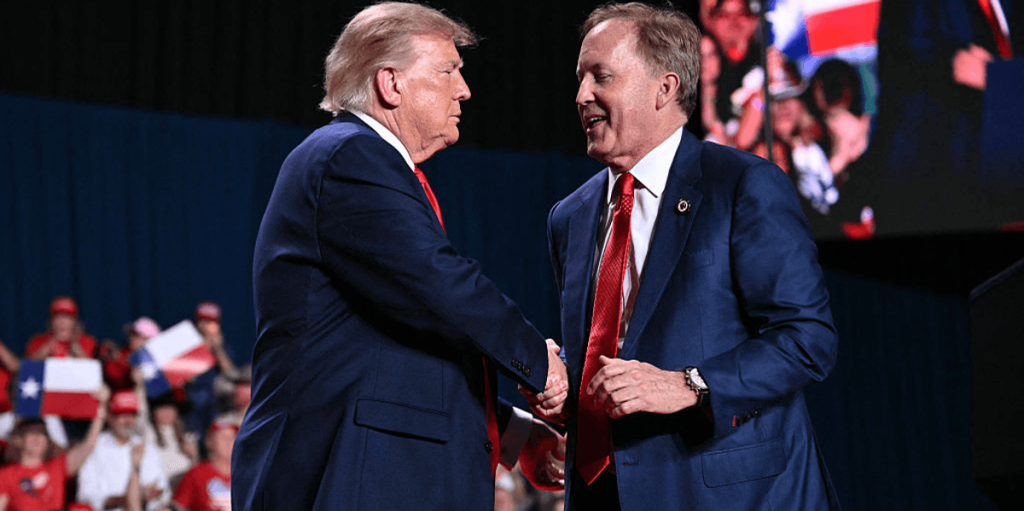 Investments, a strong border, and reduced crime&mdash;Trump achieves significant victories for Texas before the midterms.