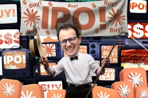 Investors are keenly anticipating Anthropic's formal IPO announcement to find out if it will increase interest.