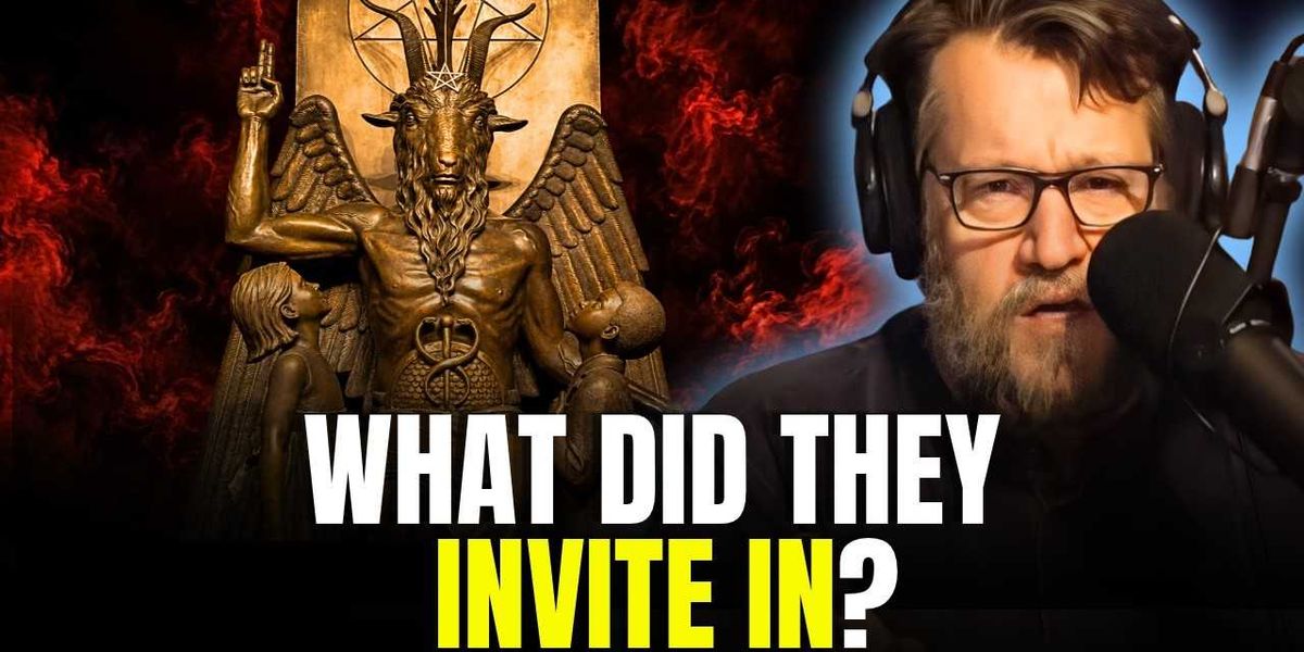Iowa city council reacts strongly after 'hail Satan' invocation — but is it protected by the Establishment Clause?