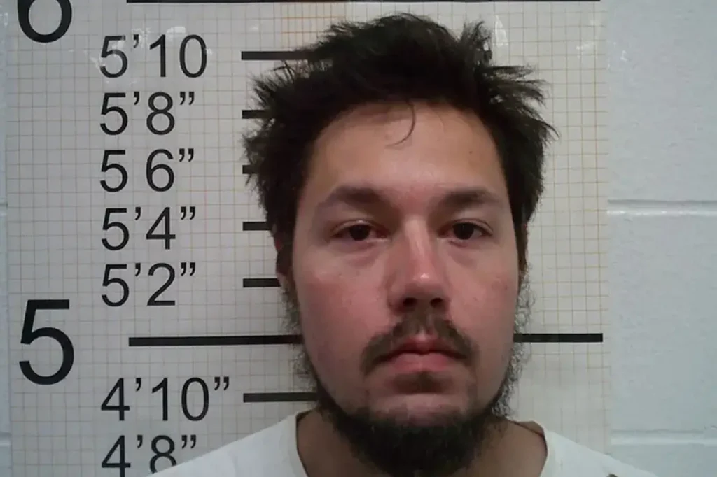 Iowa driver Andrew Darrick Tanaka fired shots at vehicles on I35, informing police that he needed to kill people.