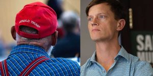 Iowa poll reveals: Pollster acknowledges bias in key race results favoring Democrats despite GOP actually being ahead.