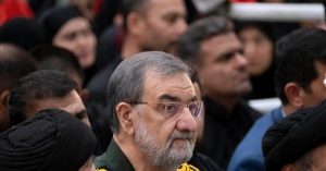 Iran Criticizes U.S. Response in Hormuz as 'Insufficient,' Warns of Attacks on Undersea Cables and AI Centers if Conflict Reignites