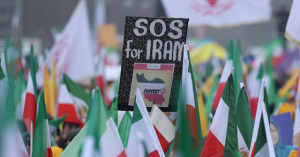 Iran Executes 25-Year-Old Detained During January Protests