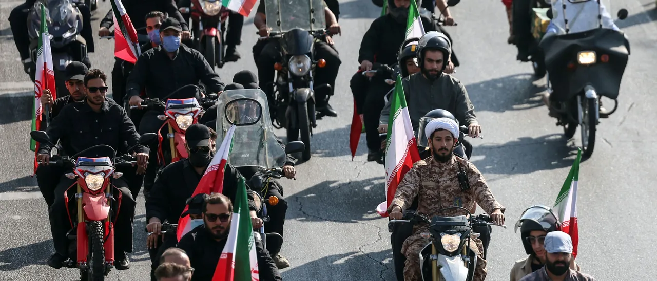 Iran is Aware of Trump's Greatest Weakness, and They Are Playing It Just Right