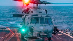 Iran's efforts to target ships in the Strait of Hormuz are unsuccessful, according to CENTCOM.