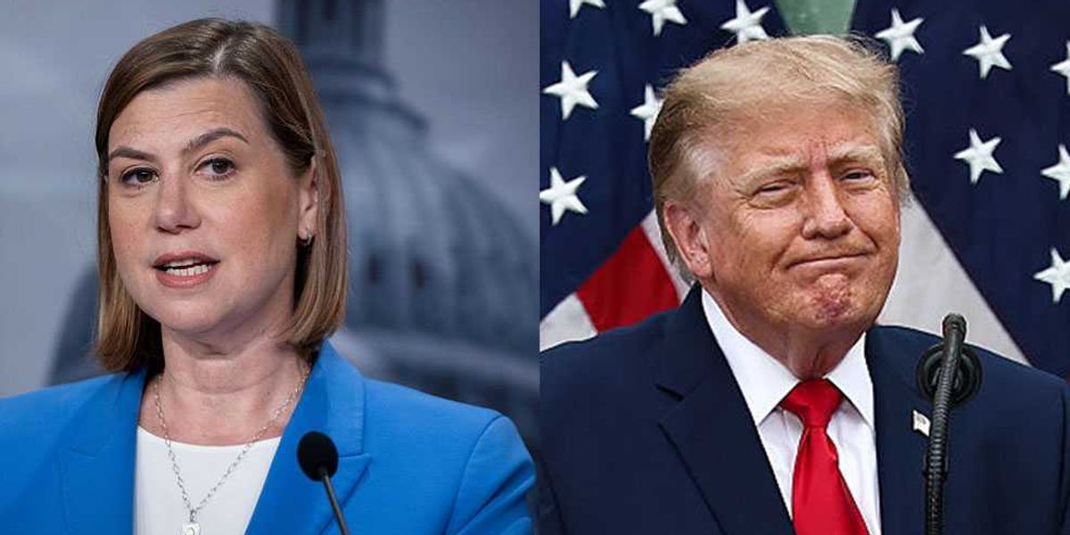 Is a 'cold civil war' about to become more intense? DataRepublican reveals proof of a planned color revolution.
