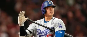 Is an Upset Possible? Dodgers’ Shohei Ohtani Acknowledges He Won’t Be Fully Healthy in the Playoffs