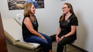 Is HRT worth considering for menopause symptoms? Local doctors offer their insights