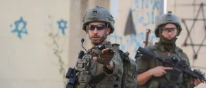 Is Israel Preparing for Another Attack?