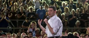 Is James Talarico Aiming to Stop Oil Drilling in Texas, According to Trump?