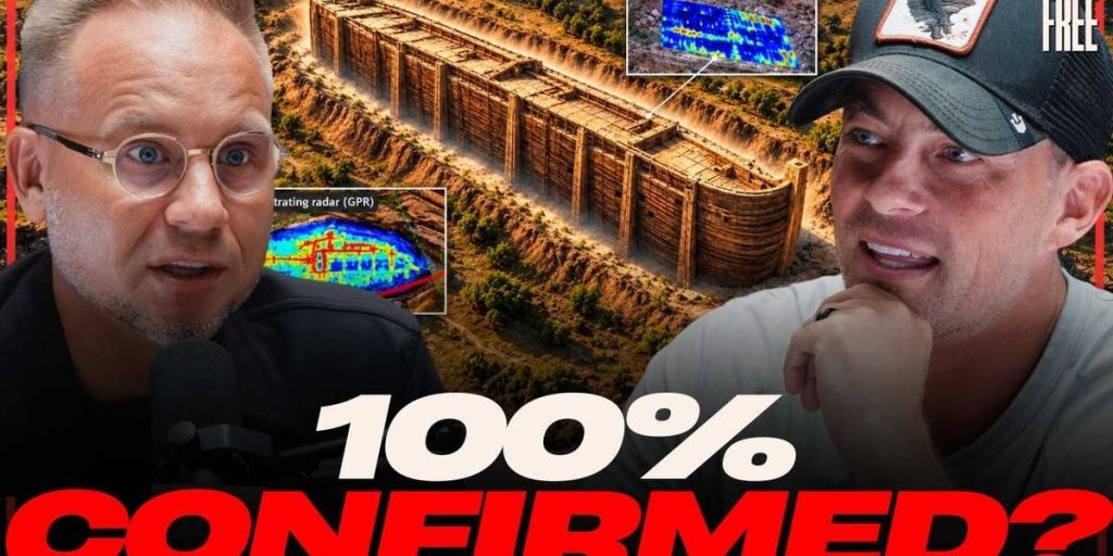 Is Noah&rsquo;s ark truly discovered? Dr. Jeremiah Johnston analyzes the Durupınar claims with Josh Howerton.