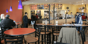 Is this the reason people often get into arguments at Taco Bell?