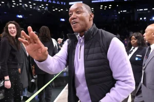 Isiah Thomas will join the Knicks board of directors