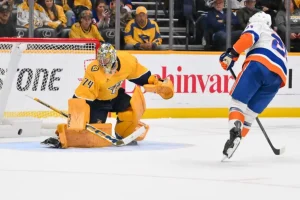 Islanders regain their identity after being criticized by Pete DeBoer