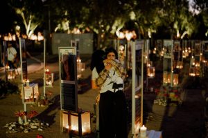 Israel observes three years since October 7: &lsquo;We will celebrate once more&rsquo;