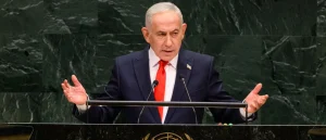 Israeli Opposition Blames Netanyahu For Being Overly Supportive Of Palestine
