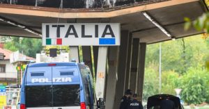 Italy and Spain Reinstate Open Borders Agreement After Ceuta Invasion