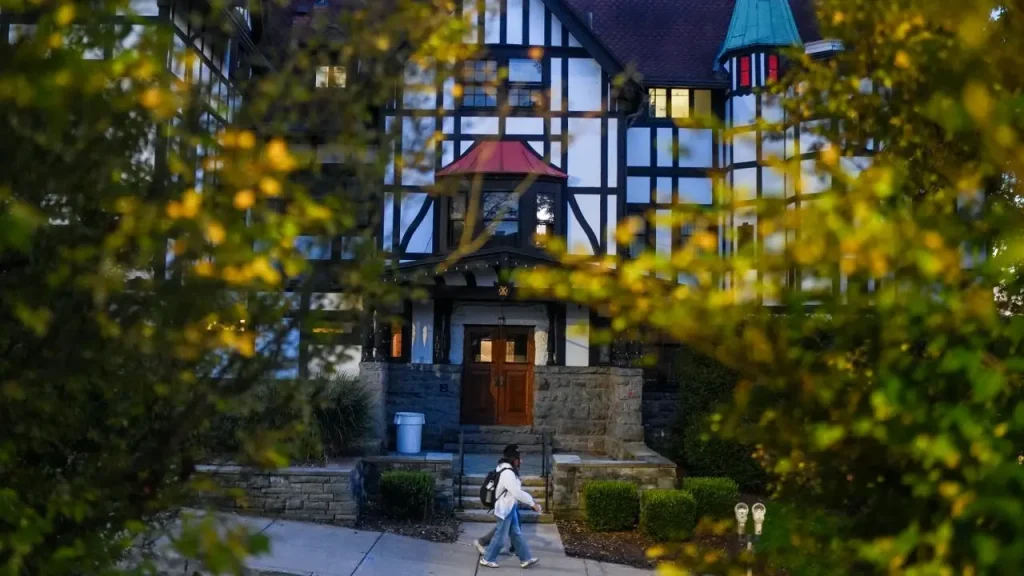 Ithaca council decides to deny Cornell permits due to rape accusations