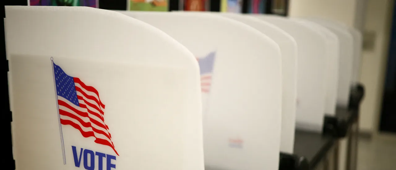 It's More Than Just Congress That Matters: Key Ballot Measures Voters Will Influence In The Midterms