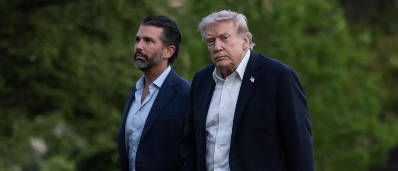 It's More Than Just 'The Economy': Political Corruption Competing with Inflation as the Main Concern for Voters