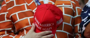Jack Smith's FBI Investigation Collected Personal Information of 640,000 Ordinary Republicans and MAGA Hat Buyers