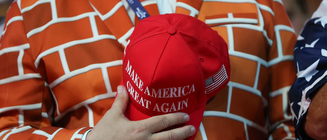 Jack Smith's FBI Investigation Collected Personal Information of 640,000 Ordinary Republicans and MAGA Hat Buyers