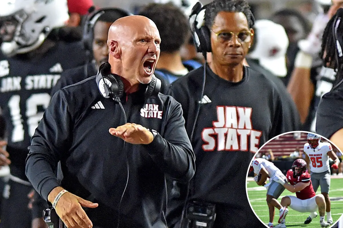 Jacksonville State versus New Mexico State betting lines, choices, forecasts