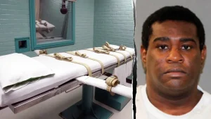 Jamaal Howard put to death after Supreme Court denies pentobarbital appeal