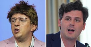 James O'Keefe and Cam Higby Face Criminal Charges for Revealing Minnesota Election Issues