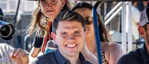 James Talarico Generates More Funds in the Third Quarter Than Any Senate Candidate Ever