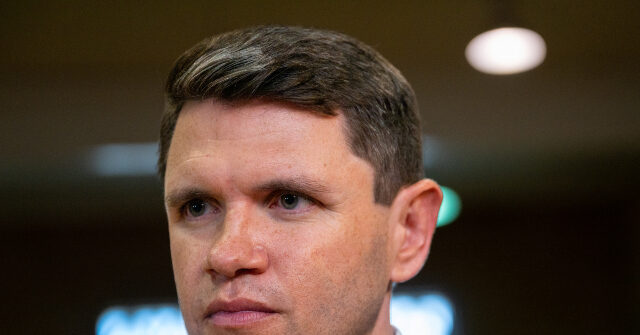 James Talarico referred to Zohran Mamdani as a model for Democrats.