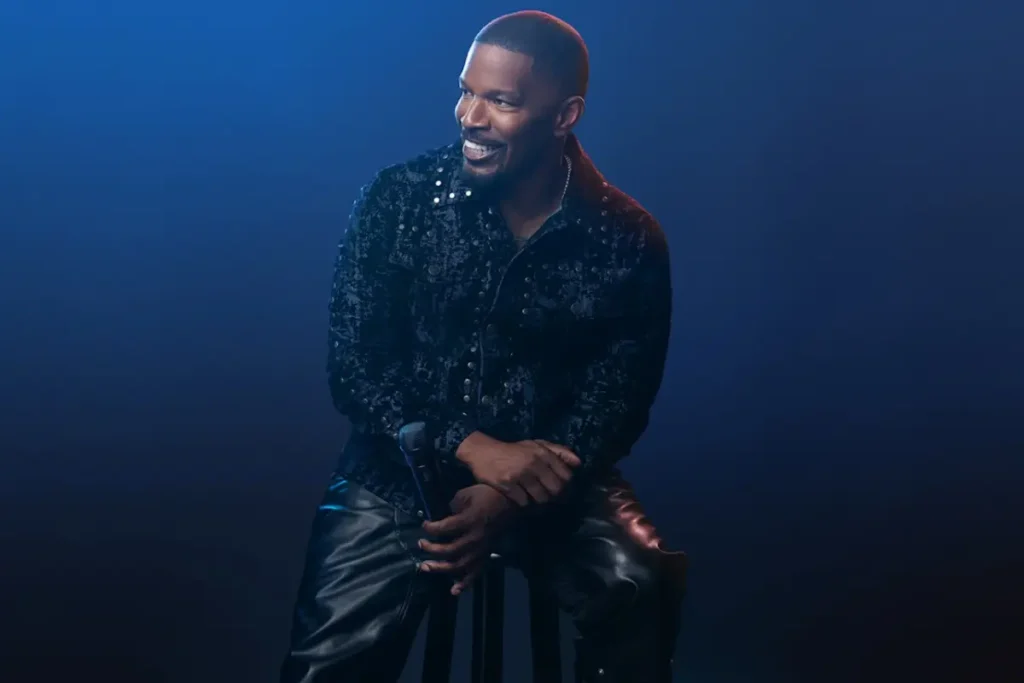Jamie Foxx: A Reminder to Prioritize Your Health - Watch It or Pass on It