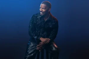Jamie Foxx: A Reminder to Prioritize Your Health - Watch It or Pass on It