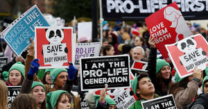Janet Morana: Deaths from Ectopic Pregnancy Were Not Due to Pro-Life Laws