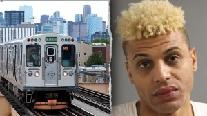 Janitor fatally stabbed during fare disagreement at Green Line station