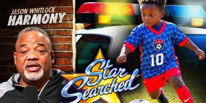 Jason Whitlock: The issues with this 3-year-old soccer talent were caused by the adults, not the child