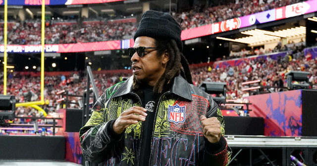 Jay-Z Selects Himself for the Super Bowl LXI Halftime Show in Los Angeles