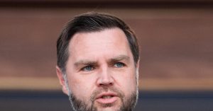 JD Vance States He Will Not Watch the Execution of Nidal Hasan if It Is Live-Streamed