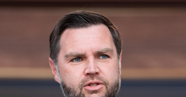 JD Vance States He Will Not Watch the Execution of Nidal Hasan if It Is Live-Streamed