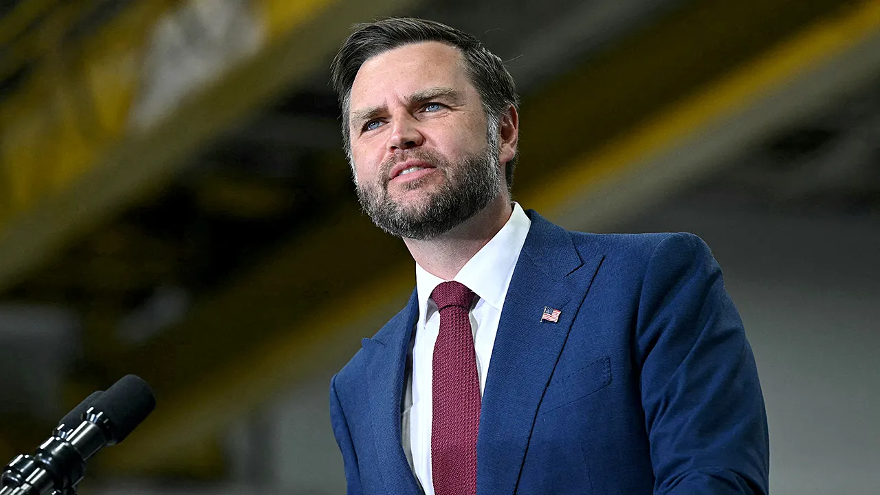 JD Vance states that the US has eliminated Iran's nuclear program during a town hall meeting.