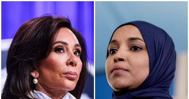Jeanine Pirro Confirms Independent Inquiry into Ilhan Omar's Financial Matters