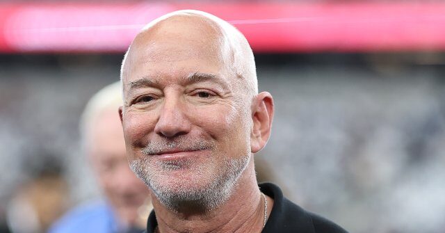 Jeff Bezos: Benefits of AI Might Allow Families to Live on One Income with Shorter Workweeks