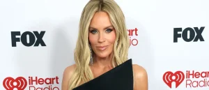 Jenny McCarthy Had Several Surgeries and Currently Resides in a Tent Following Mold Poisoning